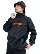 Nautica Laptev Oh Jacket Black